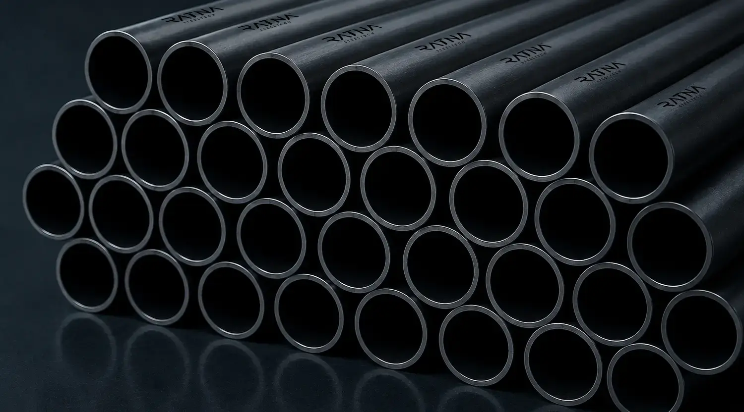 Circular Hollow Sections (CHS)