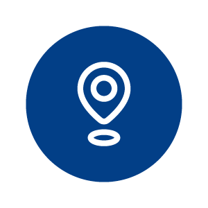 Location icon